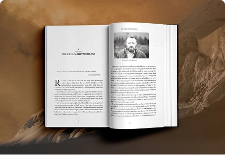 Professional Editing