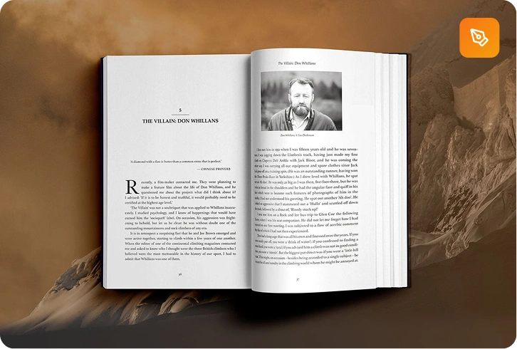 Professional Editing